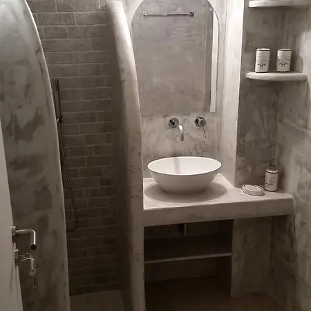 מלון דירות Amorgos Pearls