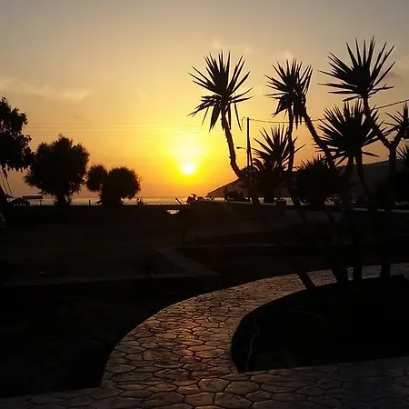 Amorgos Pearls מלון דירות קטאפולה