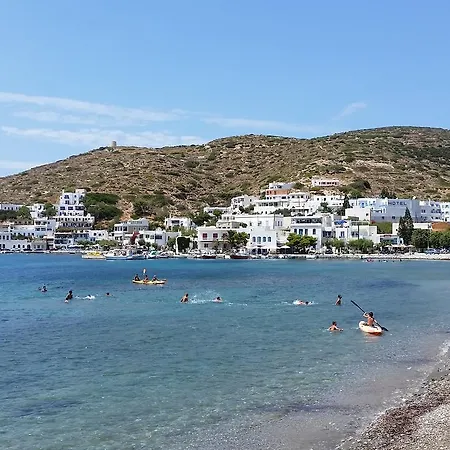 Amorgos Pearls