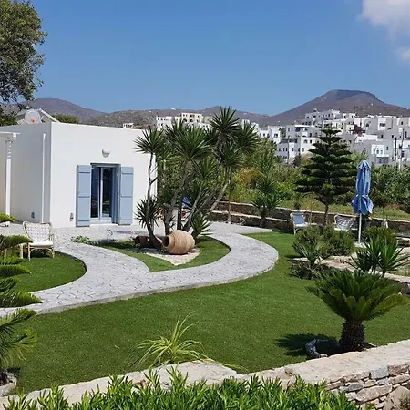 Amorgos Pearls