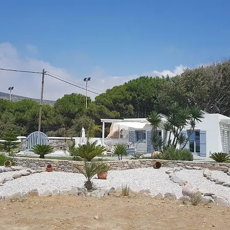Amorgos Pearls Lägenhetshotell