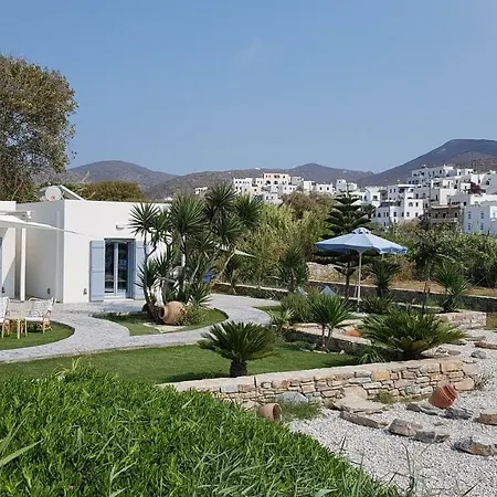 Aparthotel Amorgos Pearls