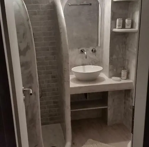 Amorgos Pearls 3* Κατάπολα