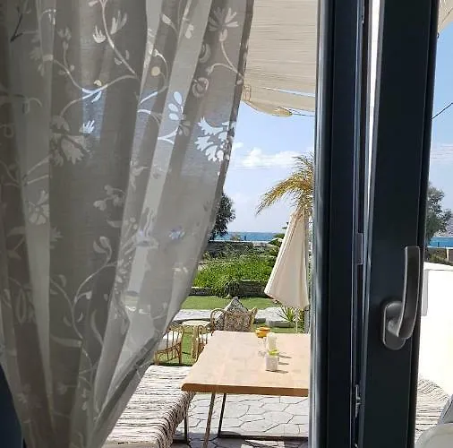 Amorgos Pearls Ξενοδοχείο με διαμερίσματα